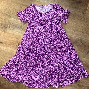 Lilly Pulitzer Jodie Swing Dress